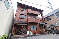 広島県広島市南区皆実町4丁目：物件画像／オールハウス株式会社　段原店