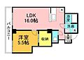 鷹ノ橋マンション5階8.3万円