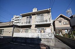 フレグランス住田 202