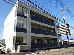 ローズガーデン舟入南