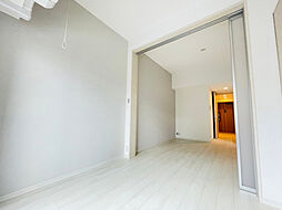 S-RESIDENCE天満町bark 1103 11階1LDKのリビング/ダイニング