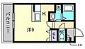 J・grace堺町6階6.5万円