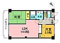 コアシティ旭町1階7.3万円