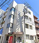 広島県広島市中区東白島町：物件画像／オールハウス株式会社　段原店