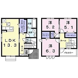 可部南1丁目戸建住宅Ｃ