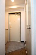 同物件別号室の写真です。