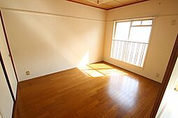 第2酒井ビル 203 2階2DKのリビング/ダイニング