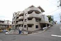 広島県広島市東区牛田新町3丁目：物件画像／オールハウス株式会社　段原店