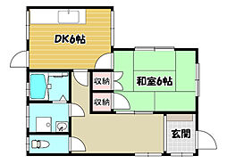 中村貸家