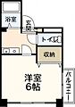 ステップ14階3.7万円