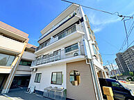 広島県広島市中区南千田西町：物件画像／オールハウス株式会社　段原店