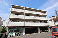広島県広島市安佐南区大町西3丁目：物件画像／オールハウス株式会社　段原店