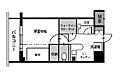 ラポール中島14階7.0万円