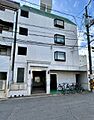 広島電鉄2系統 広島駅駅 徒歩9分の賃貸マンション