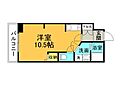 クライスタウ2階5.2万円