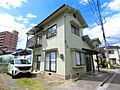 JR可部線 七軒茶屋駅 徒歩14分の賃貸一戸建て