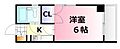 ウィング広瀬15階3.0万円