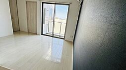 月光南観音五番館 303 3階1LDKのリビング/ダイニング