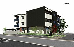 仮称）長束西4丁目ベレオ　ＺＥＨ