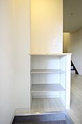同物件別室の写真です