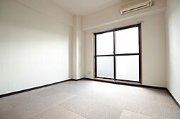 エスぺランサミト 405 4階1Kのリビング/ダイニング