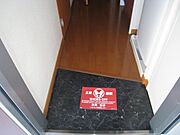 同物件、別号室のものです。