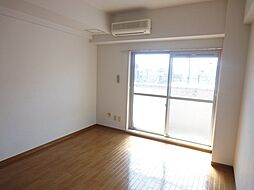 Ｋ・アルカディア 302 3階1Kのリビング/ダイニング