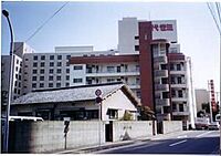 広島県広島市東区光町1丁目：物件画像／オールハウス株式会社　段原店