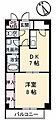 クレシェンド162階5.6万円