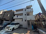 広島県広島市南区宇品西5丁目：物件画像／オールハウス株式会社　段原店