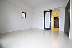 Fancy大手町 202 2階1Kのリビング/ダイニング