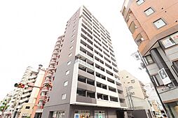 ラフィーネ本川