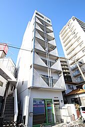 クリスタルビル