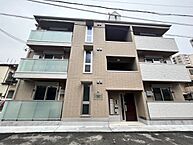 広島県広島市南区宇品御幸3丁目：物件画像／オールハウス株式会社　段原店