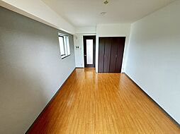 アイステージ牛田南 201 2階1Kのリビング/ダイニング