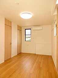 Ｌｉｂｅｒｏ　Ｙ　Ｉ 102 1階ワンルームのリビング/ダイニング