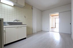 ＭＲビル 203 2階3DKのリビング/ダイニング