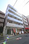 広島県広島市中区大手町3丁目：物件画像／オールハウス株式会社　段原店
