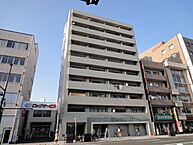 広島県広島市東区東蟹屋町：物件画像／オールハウス株式会社　段原店
