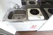 別号室写真です。