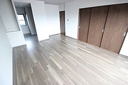 BANKARA PLACE 902 9階2LDKのリビング/ダイニング