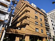 広島県広島市中区大手町3丁目：物件画像／オールハウス株式会社　段原店