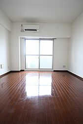 デルタ幟町(旧：サムティ幟町) 1101 11階1Kのリビング/ダイニング