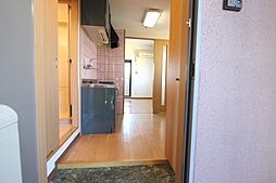 フォーラム牛田7 502 5階1DKのリビング/ダイニング