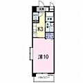 フィオレンテ3階5.0万円