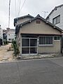 江波西戸建て