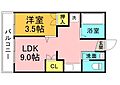 フジビル234階6.0万円
