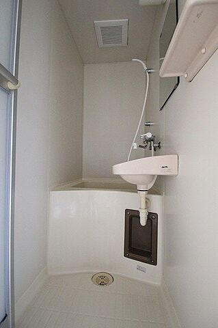 浴室