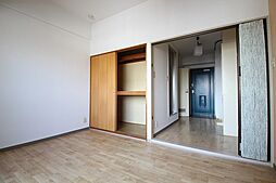 第一NSビル 802 8階1Kのリビング/ダイニング