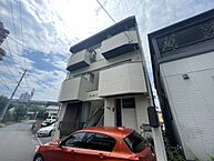 広島県広島市中区白島九軒町：物件画像／オールハウス株式会社　段原店